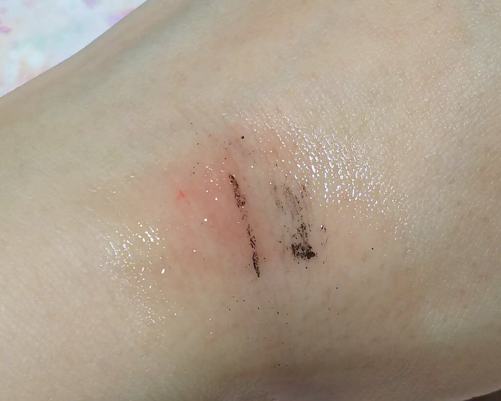 ネクターブラン クレンジングオイル /Melvita/オイルクレンジングを使ったクチコミ（3枚目）