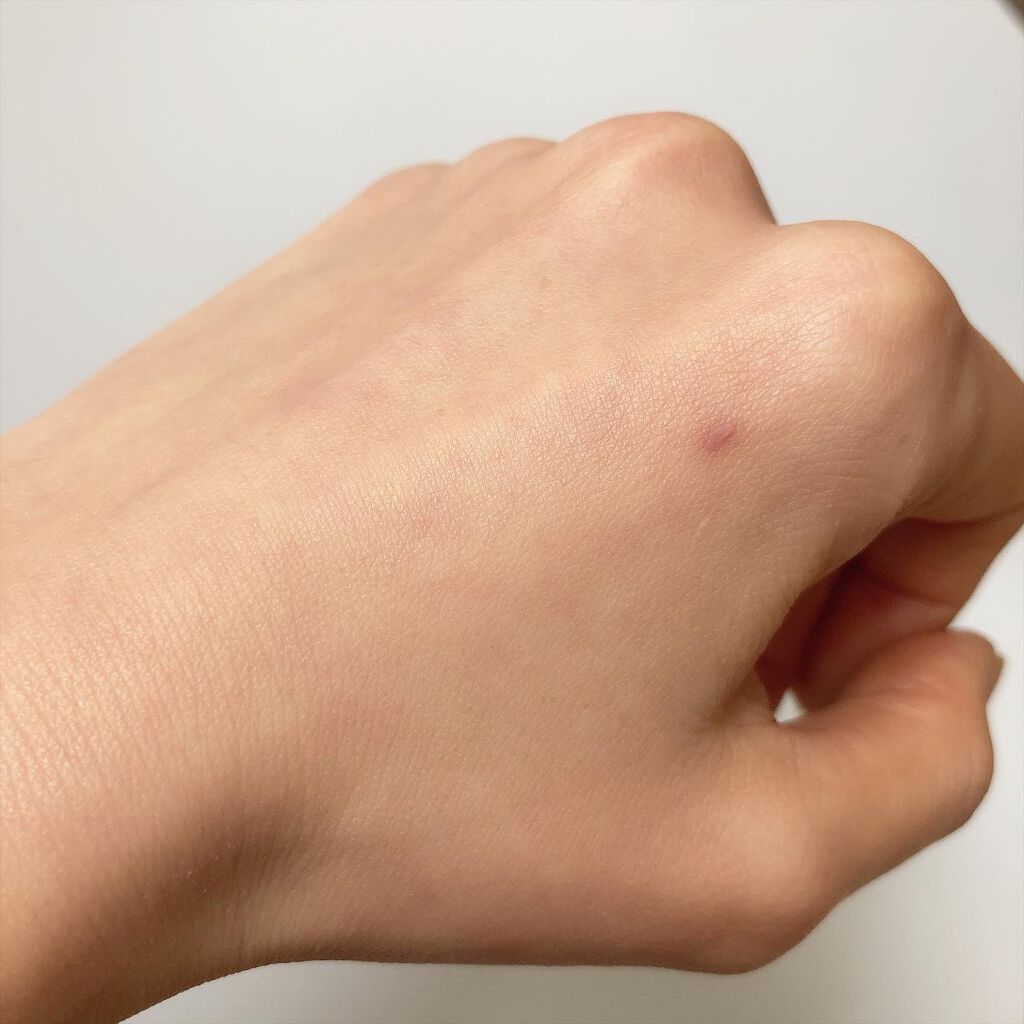 プライバシーUVパウダー50/プライバシー/ルースパウダーを使ったクチコミ(6枚目)