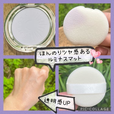 SNIDEL BEAUTY プレストパウダーUVのクチコミ「こんにちは！
ご覧頂きありがとうございます❤︎

snidel プレストパウダーUV n
0.....」（2枚目）