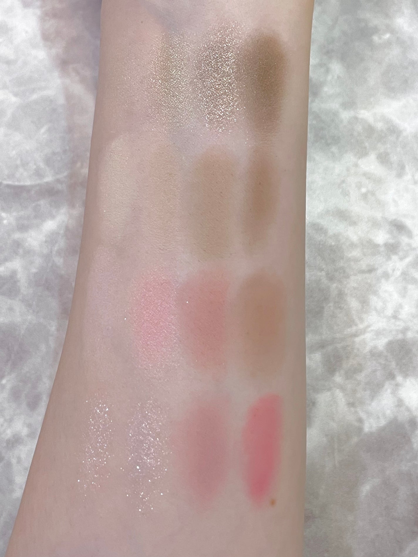 ãœãããã©ãŒãªã³ã°ã¢ã€ãã¬ãã/wakemake/ã¢ã€ã·ã£ããŠãã¬ããã䜿ã£ãã¯ãã³ãïŒ3æç®ïŒ