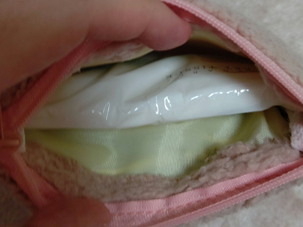 まとめ髪スティック スーパーホールド/マトメージュ/ヘアワックス・クリームを使ったクチコミ(5枚目)