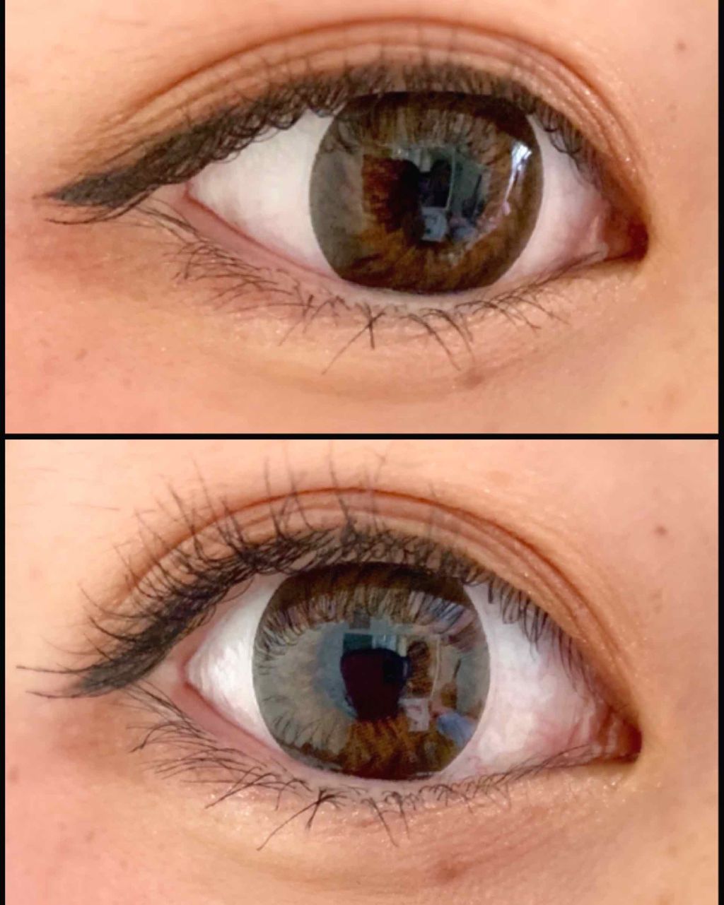 スキニーリッチシャドウ/excel/アイシャドウパレットを使ったクチコミ(3枚目)