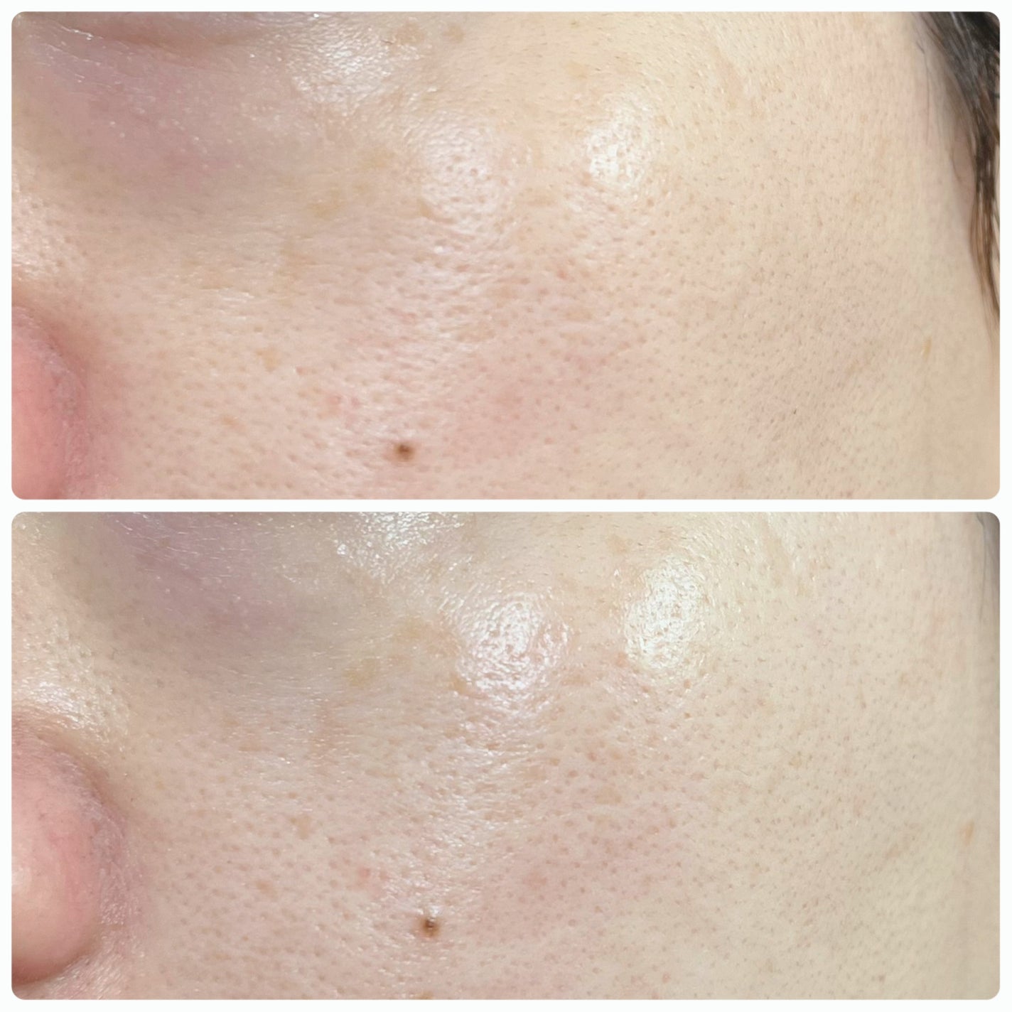 ディセンシア フローレス UVプロテクター/DECENCIA/日焼け止めローションを使ったクチコミ(4枚目)