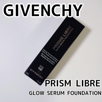 プリズム・リーブル/GIVENCHY/ルースパウダーを使ったクチコミ(2枚目)