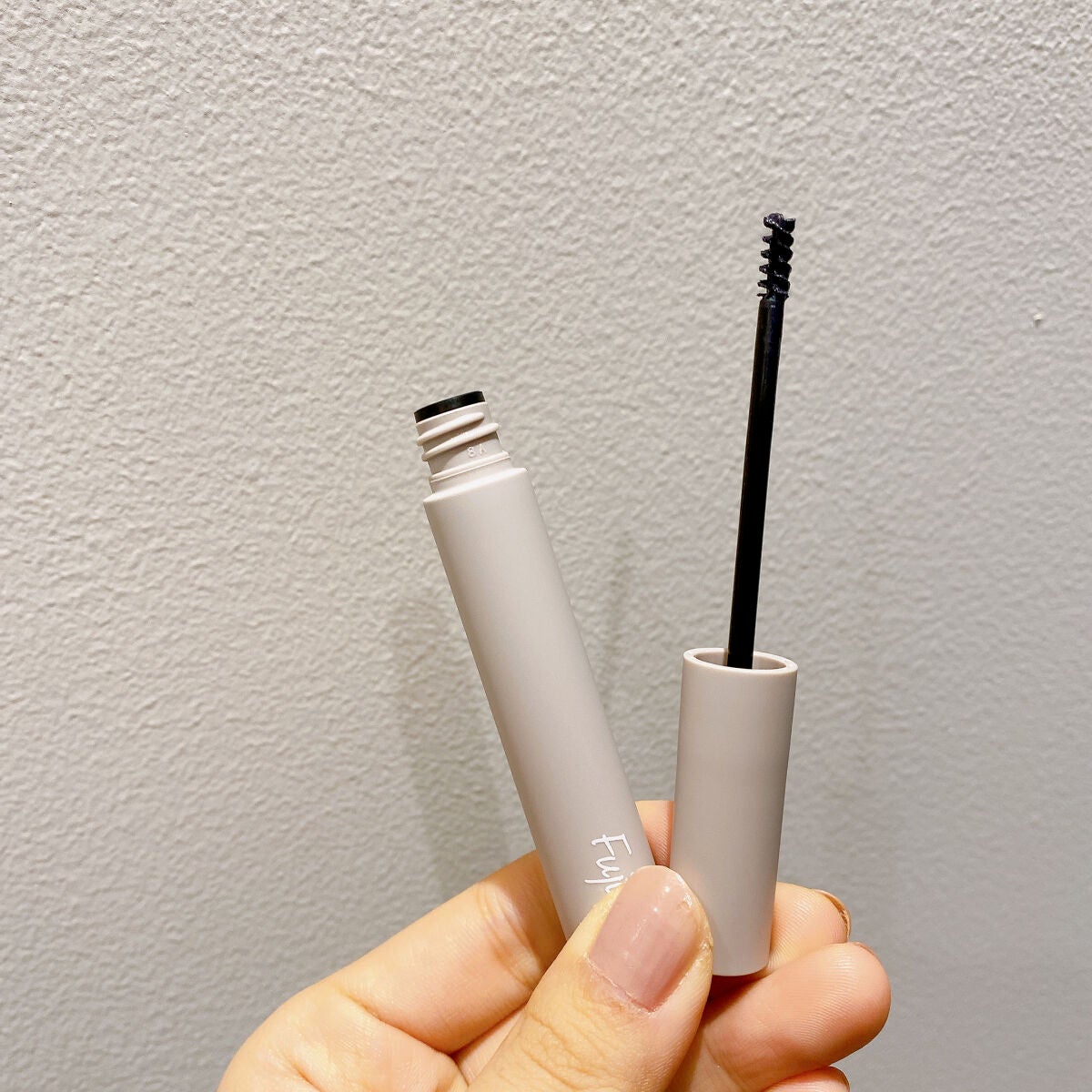 麗しマスカラ /Fujiko/マスカラを使ったクチコミ(1枚目)