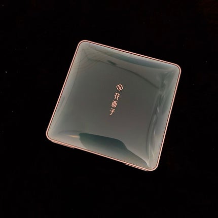 双花彫刻 ハイライト/花西子/パウダーハイライトを使ったクチコミ(2枚目)