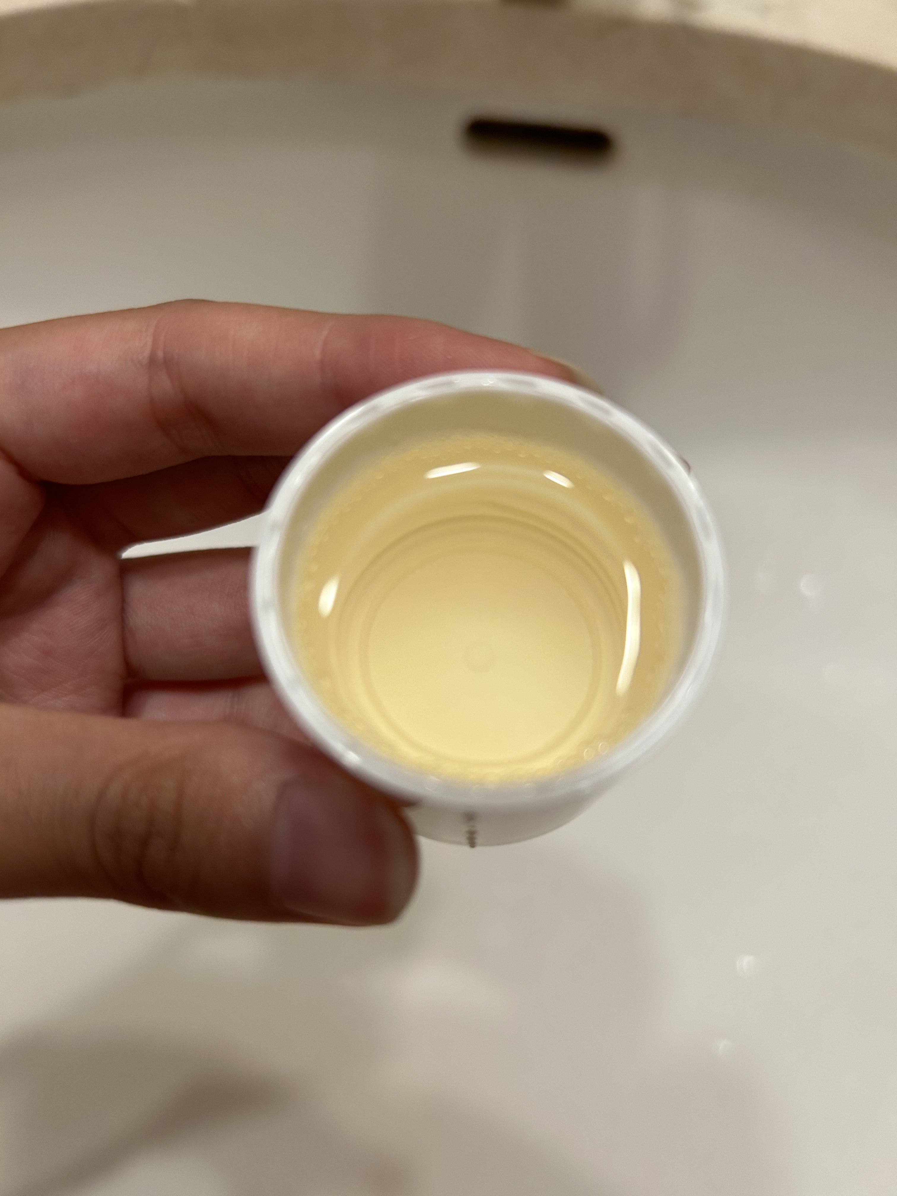 シタクリアタブレット/UHA味覚糖/その他オーラルケアを使ったクチコミ（2枚目）