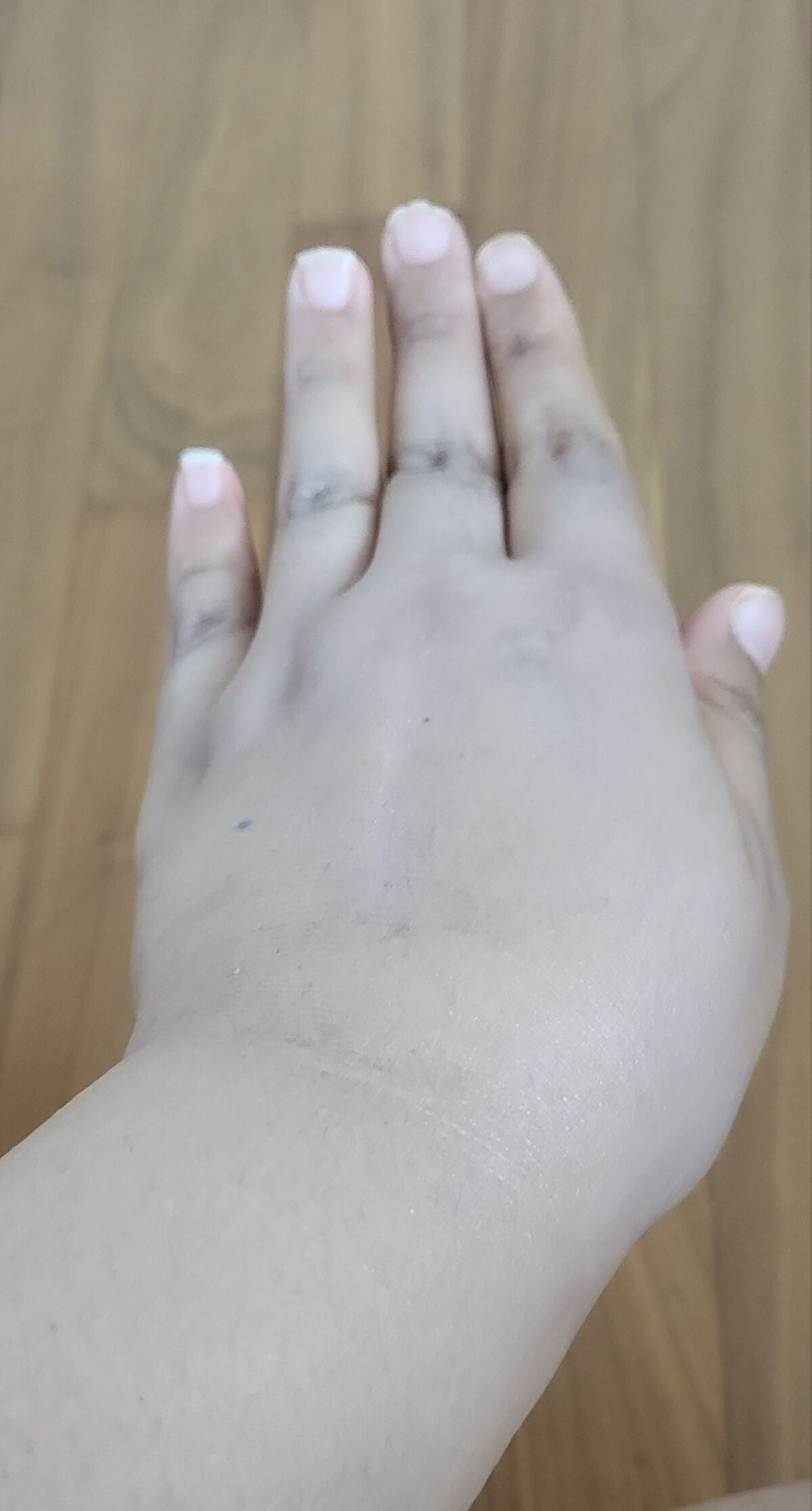 ウォータースプラッシュサンクリーム/espoir/日焼け止め・UVケアを使ったクチコミ(4枚目)