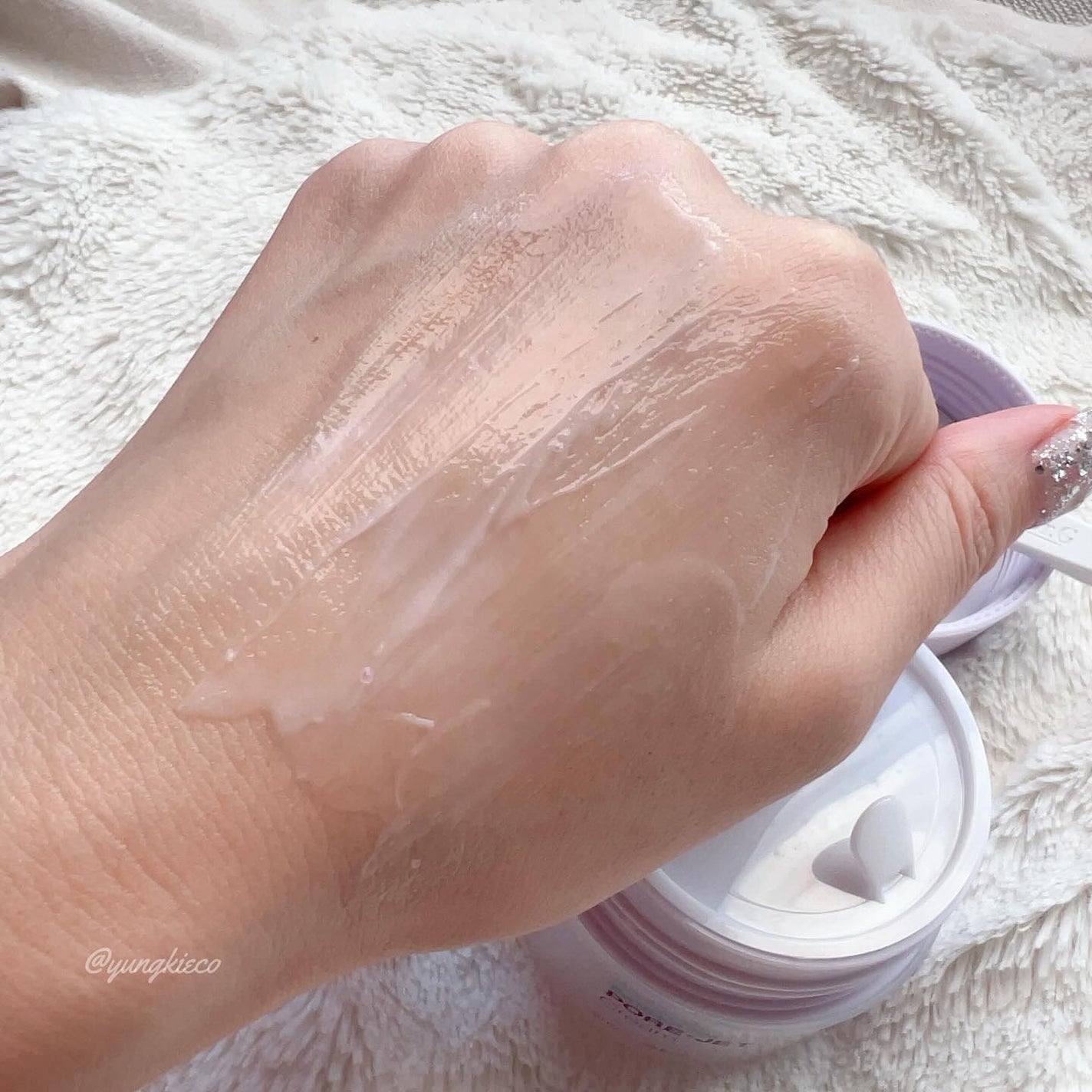 バクチオールポアジェットセラム/Dr.G/美容液を使ったクチコミ(7枚目)