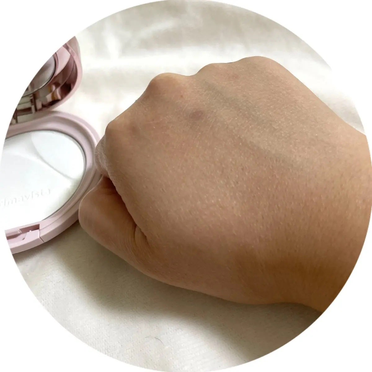 プリマヴィスタ ステイグロウ リキッド/プリマヴィスタ/リキッドファンデーションを使ったクチコミ(4枚目)