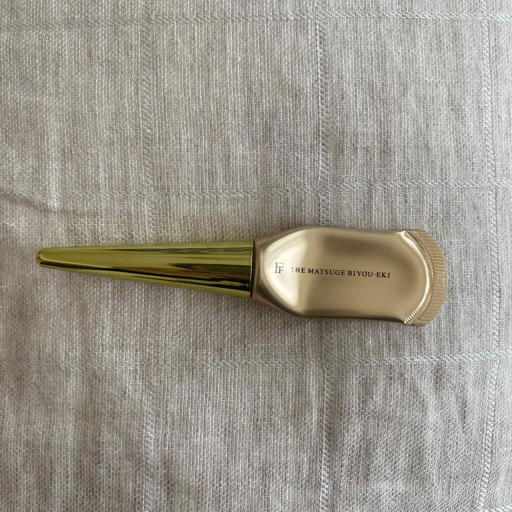 THE まつ毛美容液/UZU BY FLOWFUSHI/まつげ美容液を使ったクチコミ（1枚目）