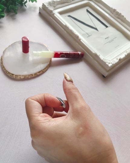 スポットノック/KIWAMI/美容液を使ったクチコミ(7枚目)