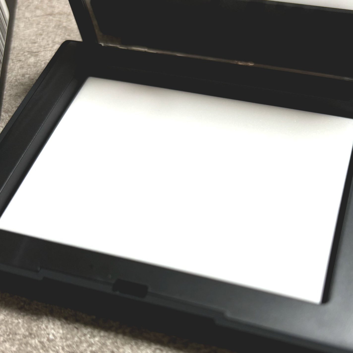 ライトリフレクティングセッティングパウダー プレスト N/NARS/プレストパウダーを使ったクチコミ(4枚目)