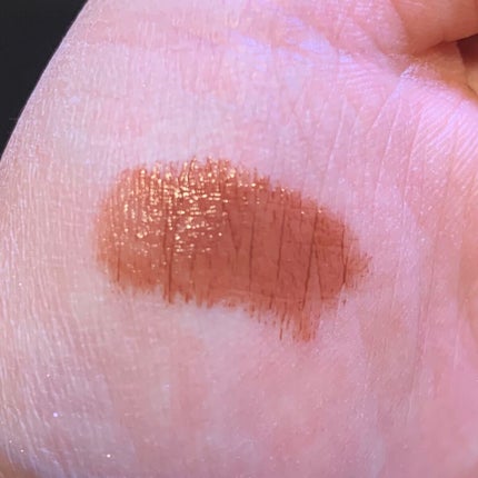 ケイト リップモンスター/KATE/口紅を使ったクチコミ(4枚目)