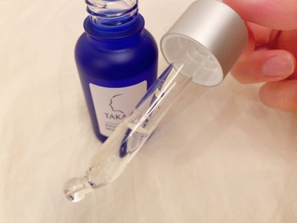 タカミスキンピール/タカミ/ブースター・導入液を使ったクチコミ(2枚目)