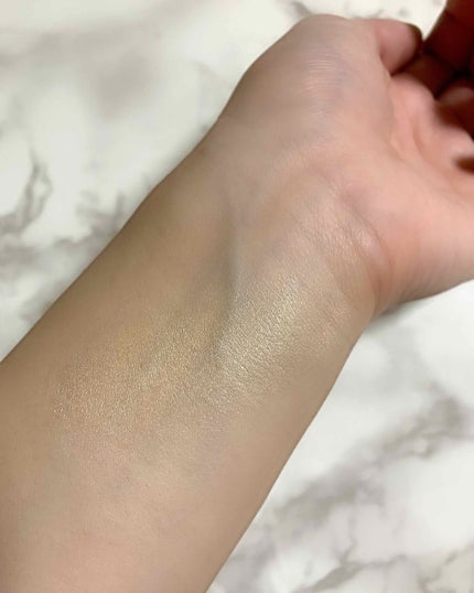 シマー リクイド ハイライター/SUQQU/リキッドハイライトを使ったクチコミ(3枚目)