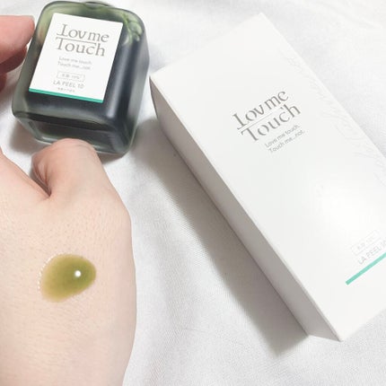 を使ったクチコミ(3枚目)