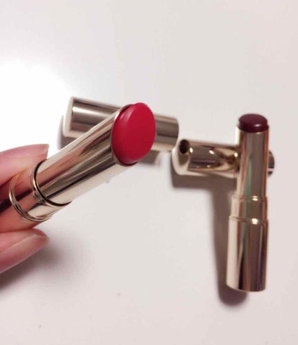 オペラ リップティント N/OPERA/リップティントを使ったクチコミ(2枚目)