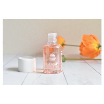 バイオイル/バイオイル/フェイスオイルを使ったクチコミ(2枚目)