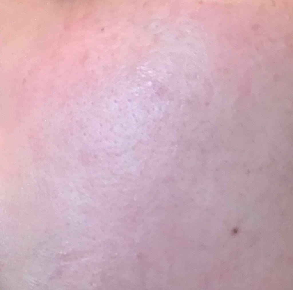 目ざまシート ひきしめタイプ/サボリーノ/シートマスク・パックを使ったクチコミ(2枚目)