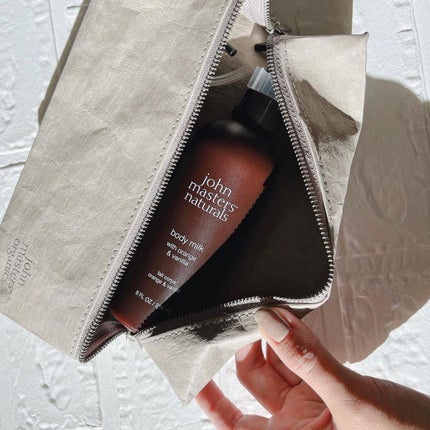 john masters organics O&Vボディウォッシュのクチコミ「\1年の始まりに🫧贅沢ボディケア/
最近、ジョンマスターのボディウォッシュとボディミルクを使.....」(2枚目)