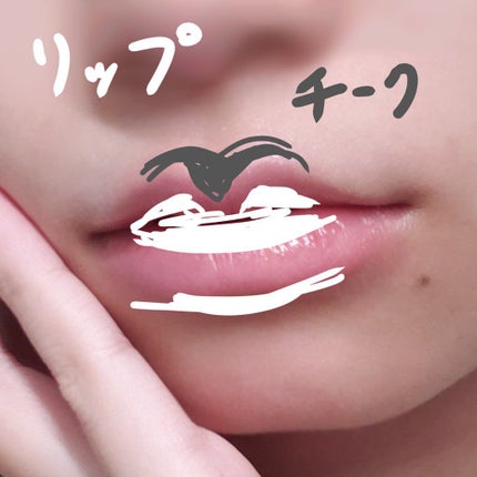 グロウフルールチークス/キャンメイク/パウダーチークを使ったクチコミ(2枚目)