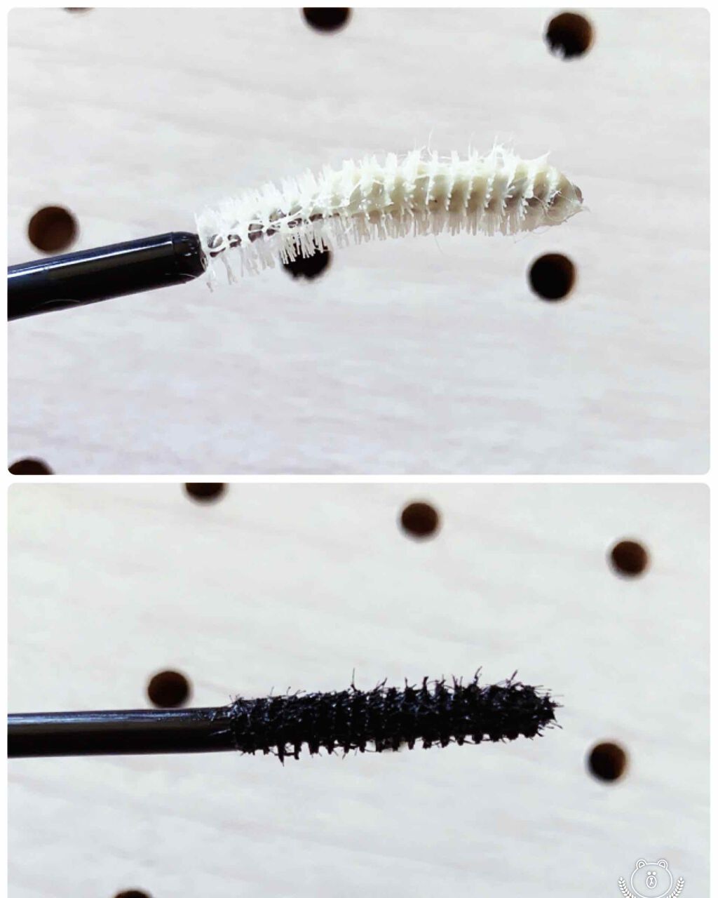 マスカラ ベース（ロング/ボリューム）/FASIO/マスカラ下地を使ったクチコミ（3枚目）