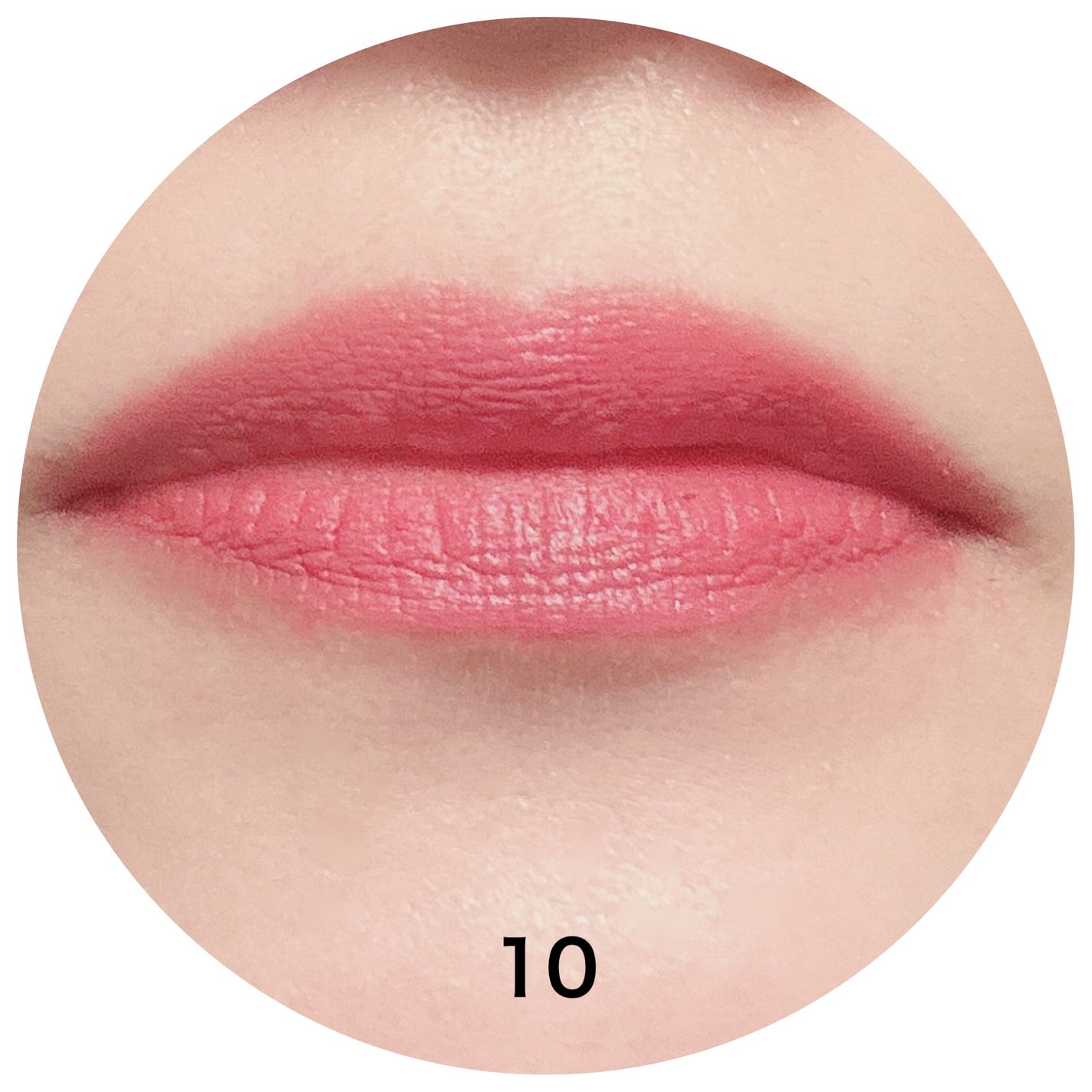 グラッセリップティント/mude/リップティントを使ったクチコミ(7枚目)