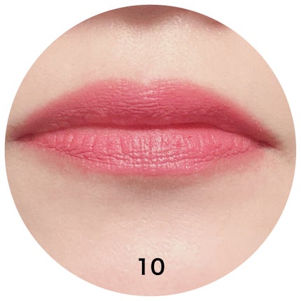 グラッセリップティント/mude/リップティントを使ったクチコミ(7枚目)