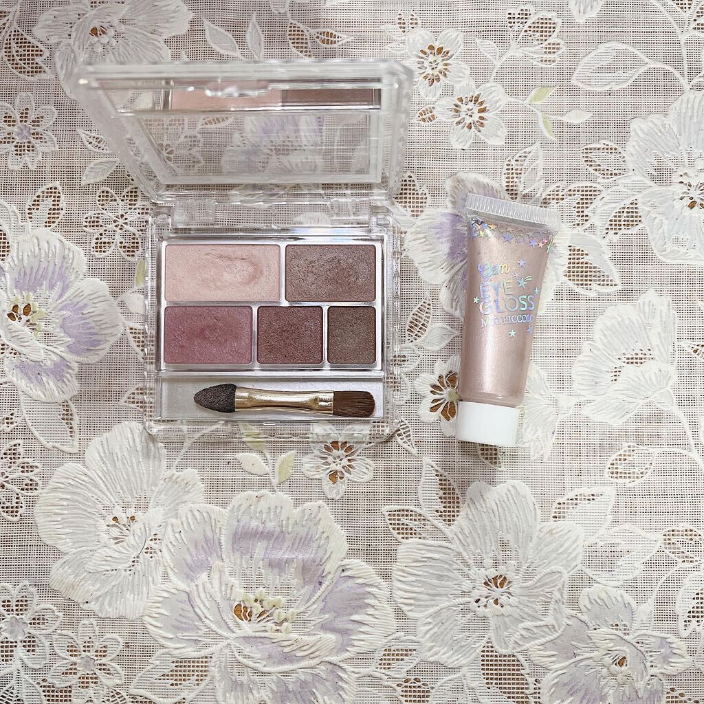 ロング＆カールマスカラ アドバンストフィルム/ヒロインメイク/マスカラを使ったクチコミ（3枚目）