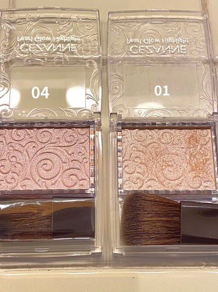 M·A·C ミネラライズ スキンフィニッシュ/M・A・C/パウダーハイライトを使ったクチコミ(5枚目)