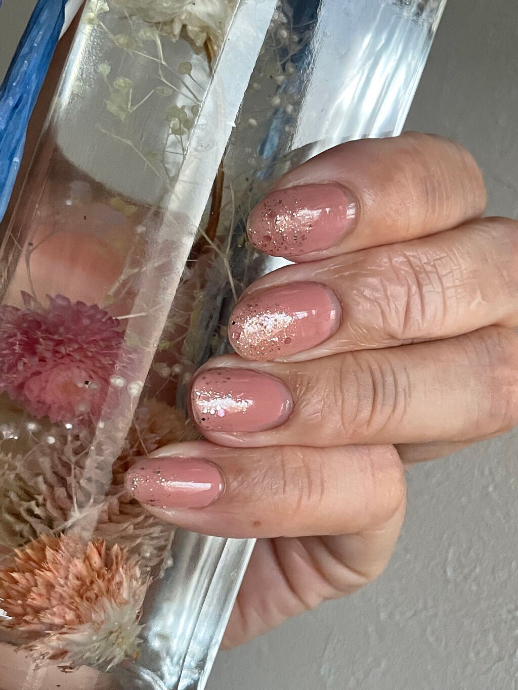 カラフルネイルズ/キャンメイク/マニキュアを使ったクチコミ(2枚目)