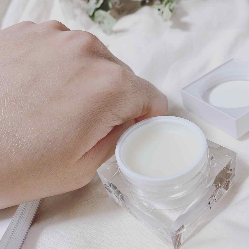 ミネラルクリーミーファンデーション/MiMC/クリーム・エマルジョンファンデーションを使ったクチコミ（3枚目）