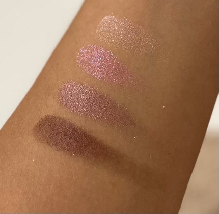 アイカラーレーション/LUNASOL/アイシャドウパレットを使ったクチコミ(4枚目)