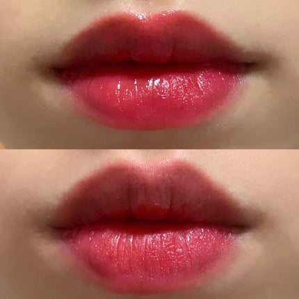 デュイフルウォーターティント/rom&nd/リップティントを使ったクチコミ(5枚目)