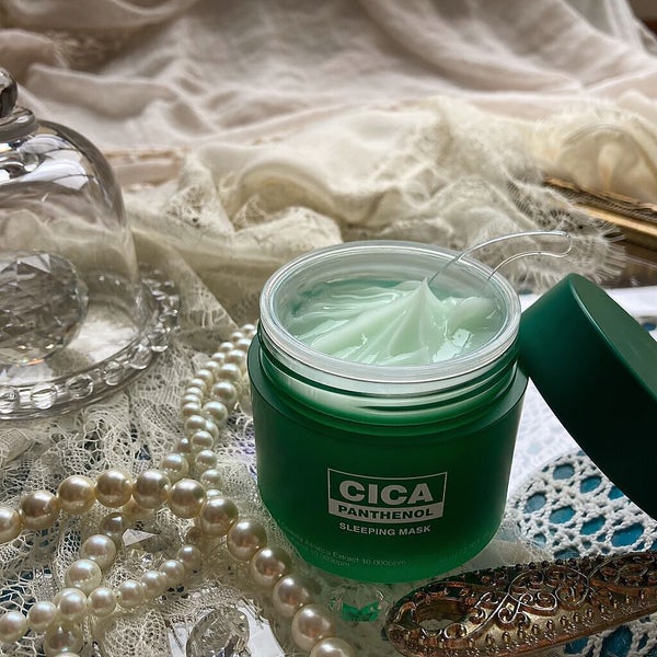 韓国コスメのおすすめ人気保湿クリーム12選!ボディに使えるアイテムも