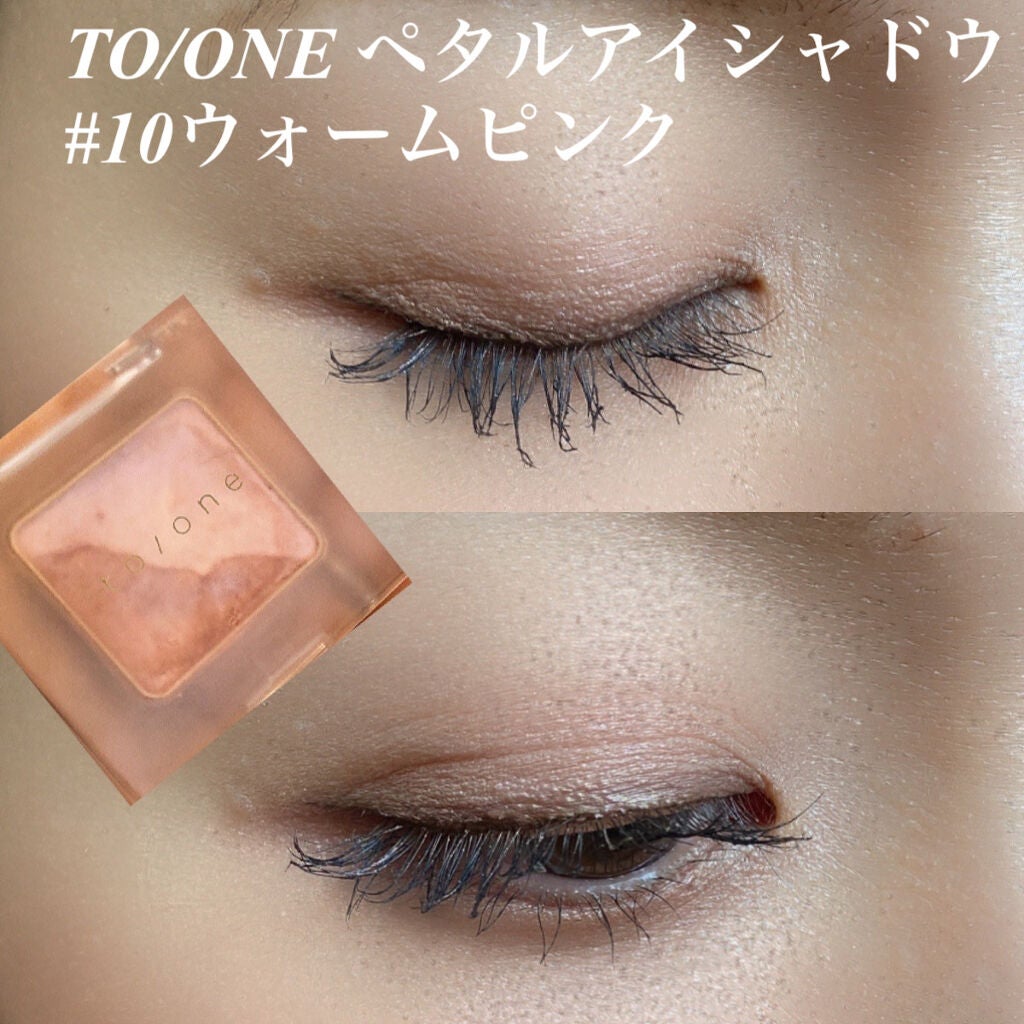 スキンモデリングアイズ/LUNASOL/アイシャドウパレットを使ったクチコミ(2枚目)