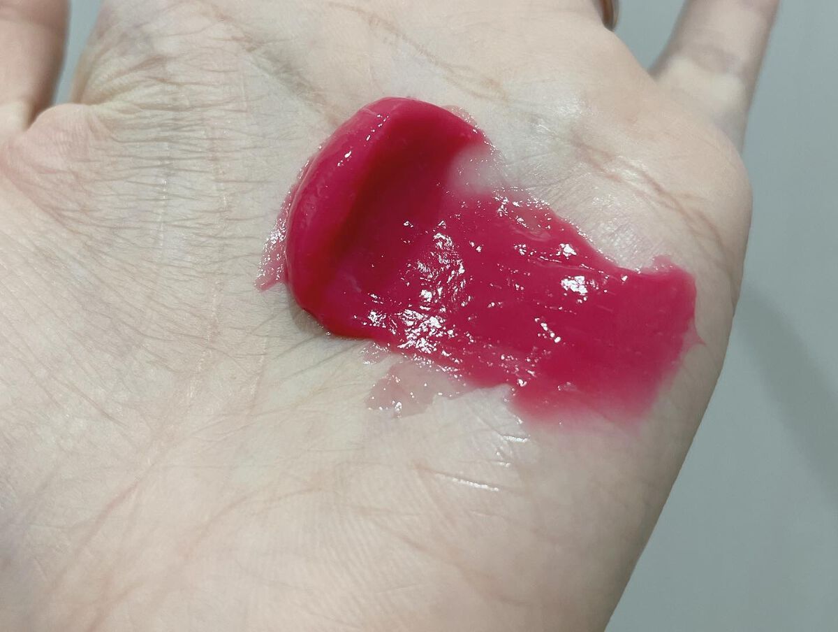 tottimo！ディップカラー/アイケイ/ヘアカラーを使ったクチコミ（2枚目）