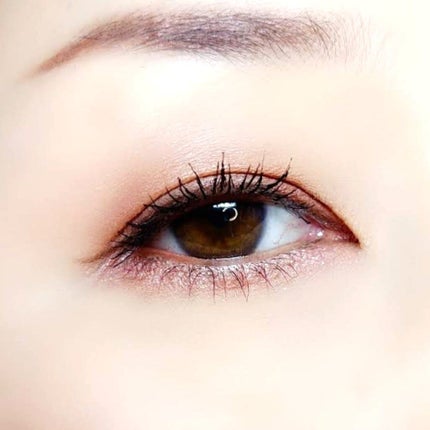 パーツリサイズシャドウ/KATE/アイシャドウパレットを使ったクチコミ(2枚目)