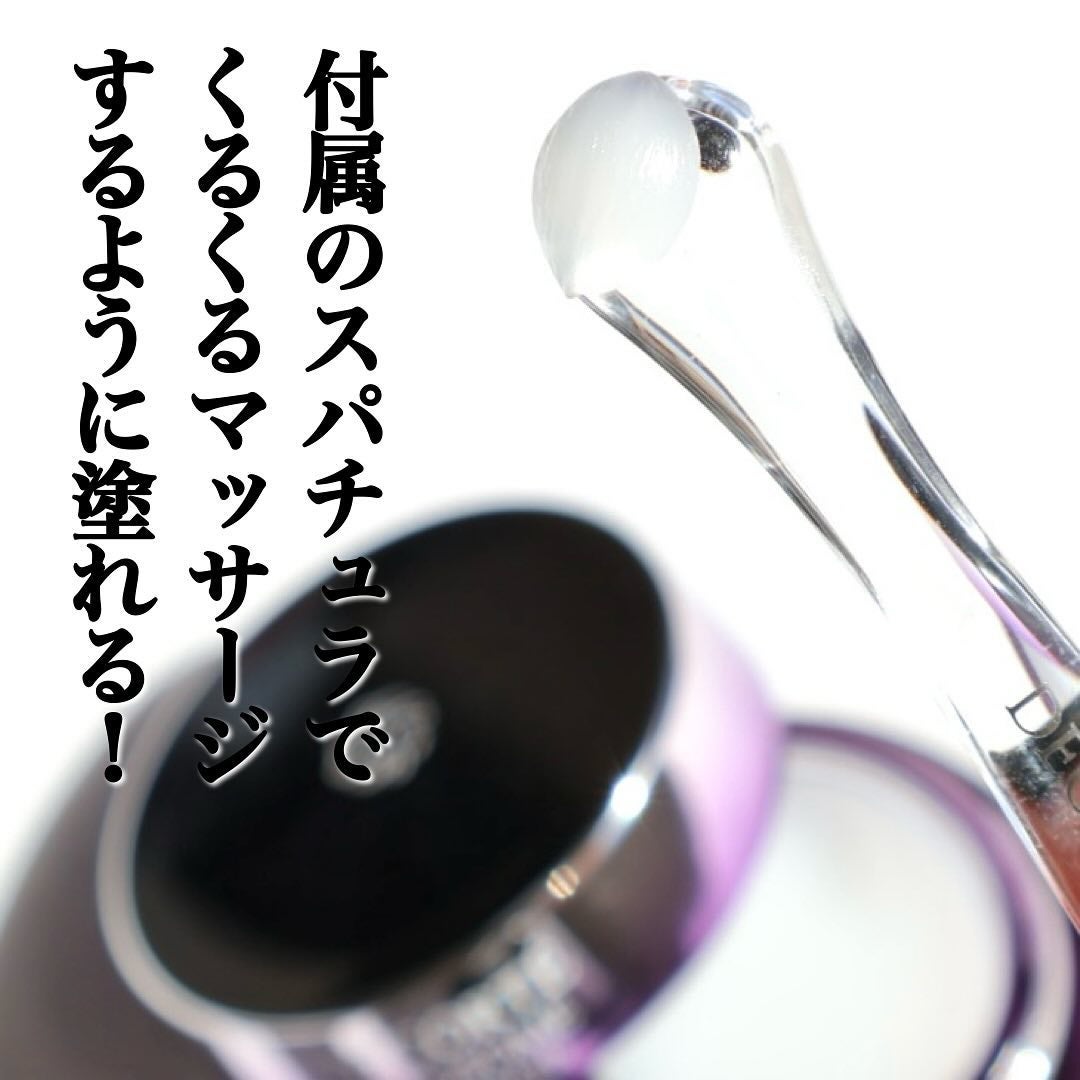 コスメデコルテ リポソーム アドバンスト リペアリップセラム/DECORTÉ/リップ美容液を使ったクチコミ(6枚目)