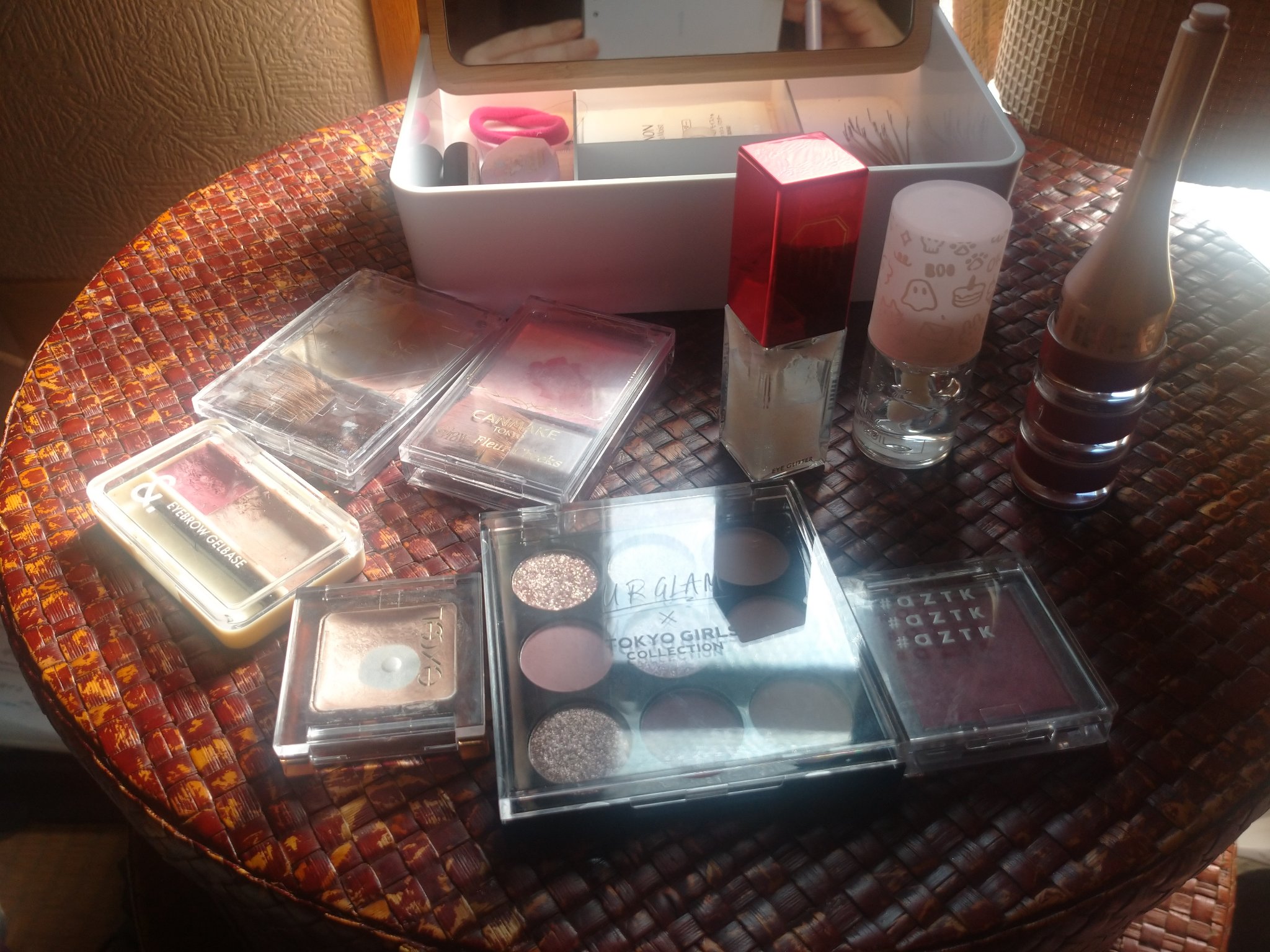 xixi3色ティントリップ/xixi/リップティントを使ったクチコミ（2枚目）