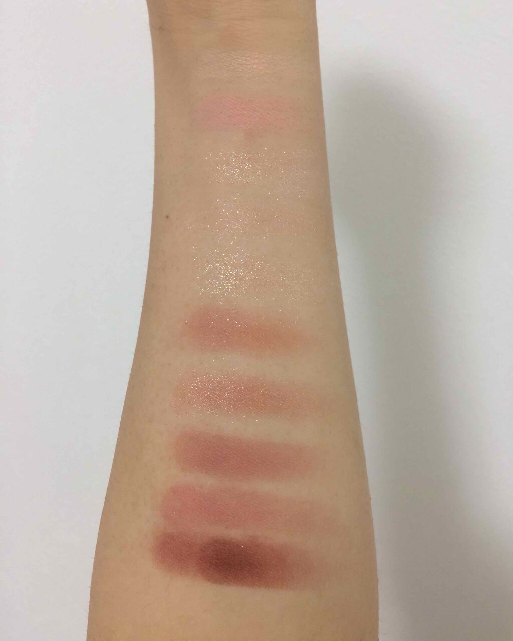 りっちゃん on LIPS 「皆さんこんにちは😃今回は、CLIOPROEYEPALETTE0..」(3枚目)