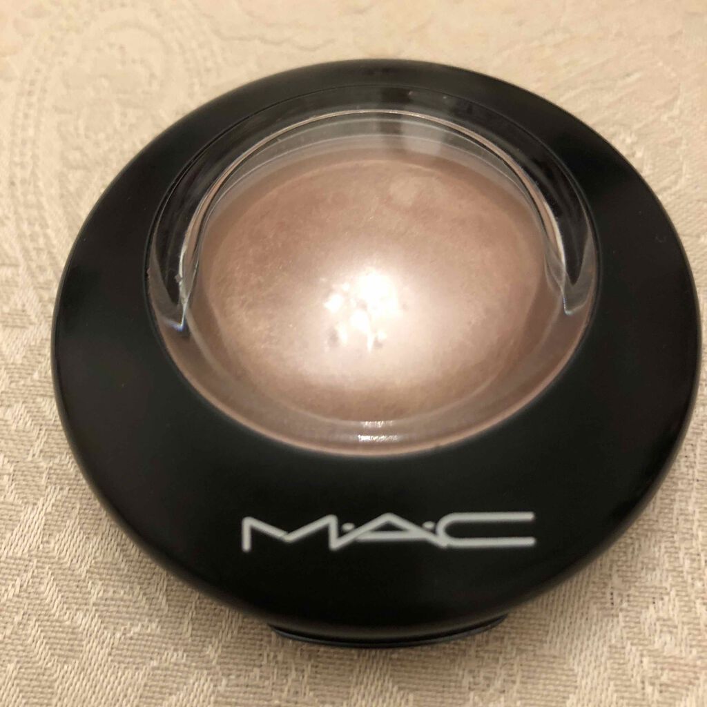M·A·C ミネラライズ スキンフィニッシュ/M・A・C/パウダーハイライトを使ったクチコミ(1枚目)