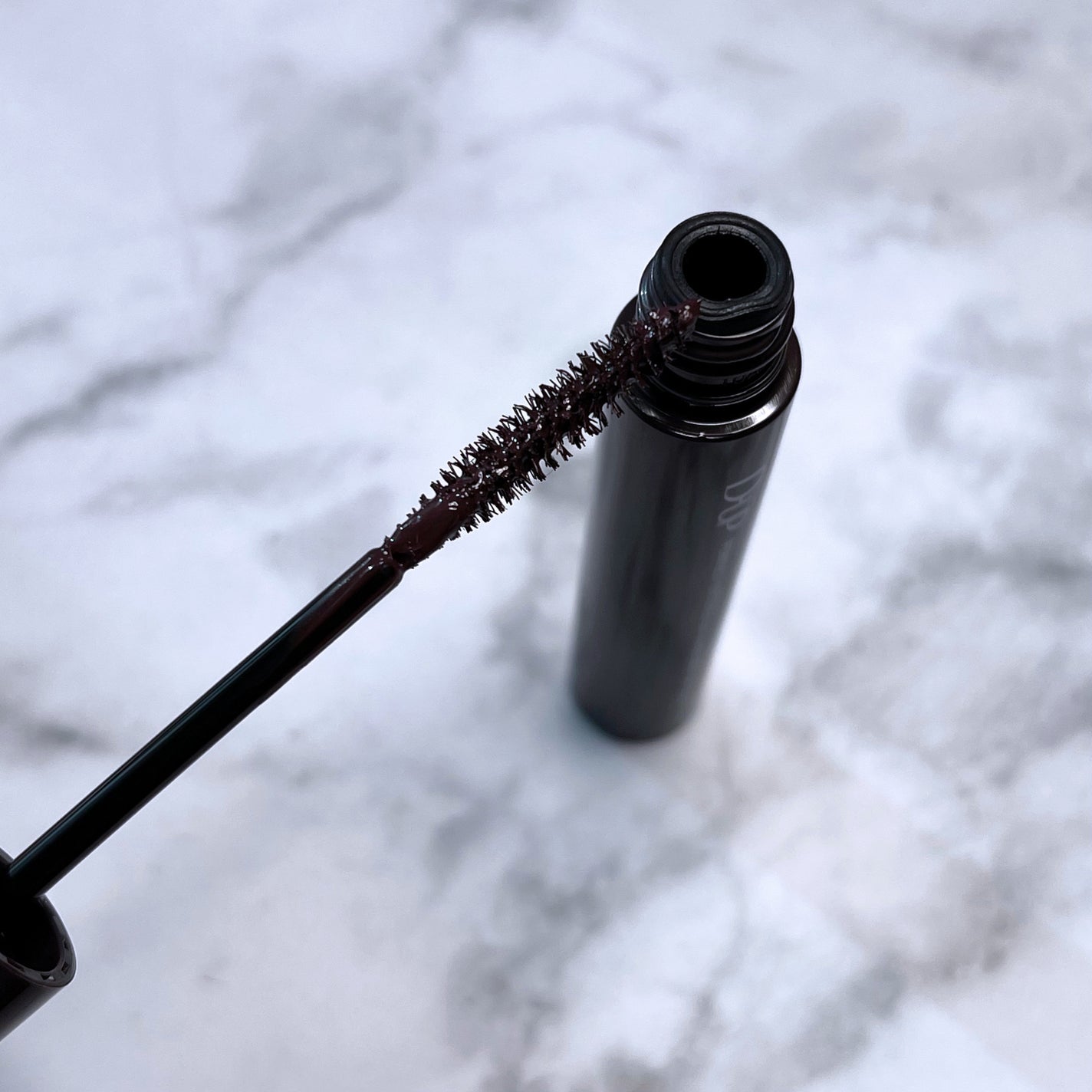 パーフェクトエクステンション マスカラ for カール/D-UP/マスカラを使ったクチコミ(5枚目)