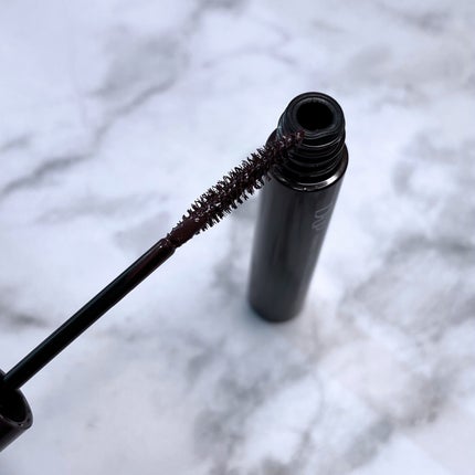 パーフェクトエクステンション マスカラ for カール/D-UP/マスカラを使ったクチコミ(5枚目)