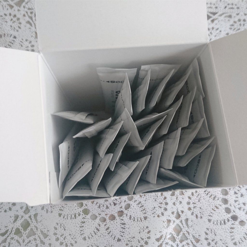 プレバランス/森下仁丹/健康サプリメントを使ったクチコミ（3枚目）