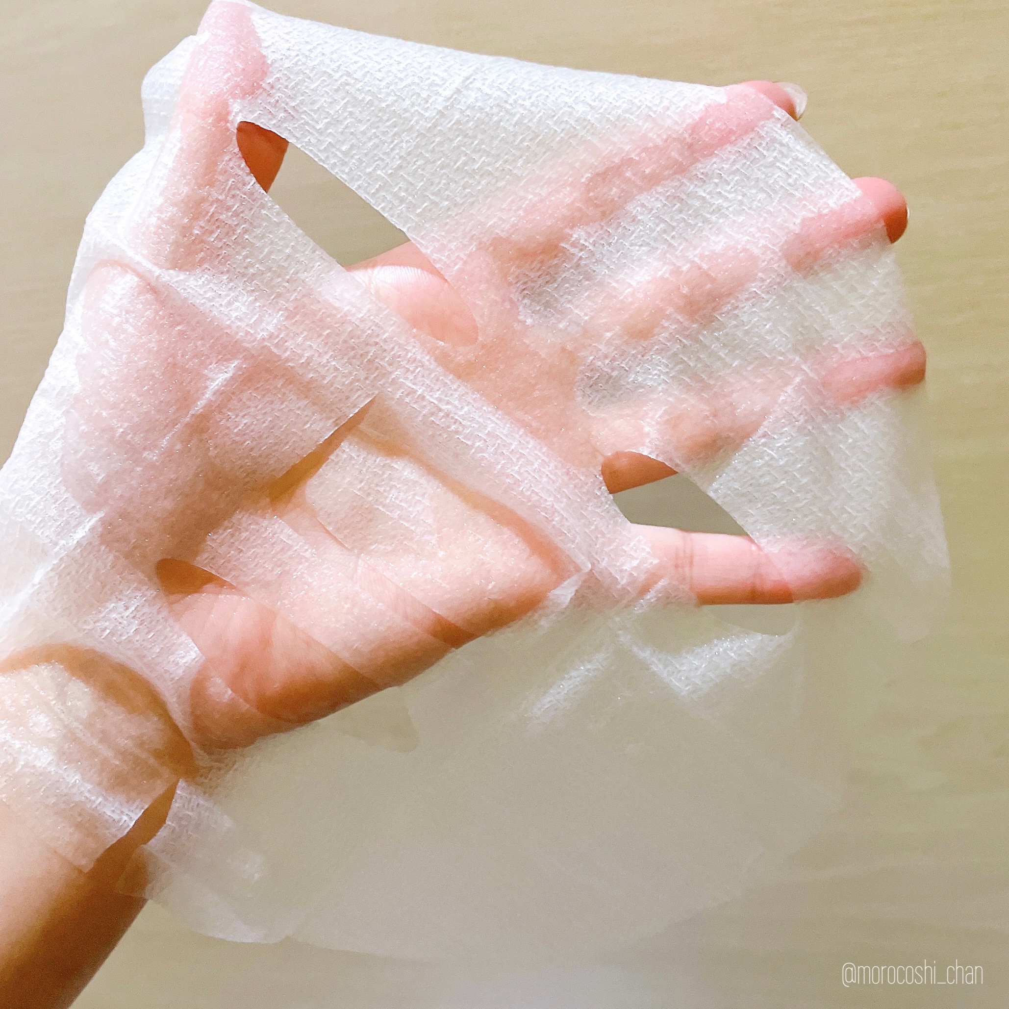 CICAリペア マスク/クリアターン/シートマスク・パックを使ったクチコミ（3枚目）