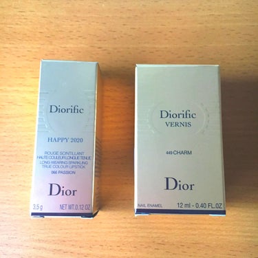 ディオリフィック ベルベット タッチ リップスティック/Dior/口紅を使ったクチコミ（1枚目）