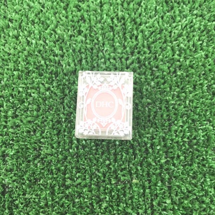 シングルカラー アイシャドウ/DHC/アイシャドウパレットを使ったクチコミ(2枚目)