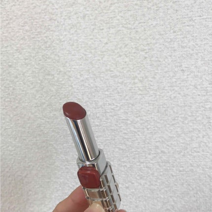 シャインオン/ロレアル パリ/口紅を使ったクチコミ(2枚目)